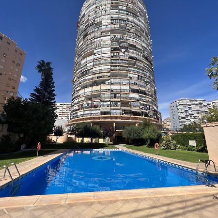 Acacias IV 15A Apartment Benidorm Exterior photo