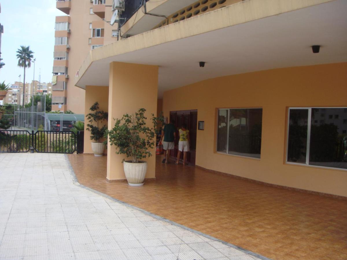 Acacias IV 15A Apartment Benidorm Exterior photo